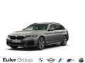 BMW 530 e xDr Tour M-Sport LCProf ACC Laser HUD PANO Memor Grau - thumbnail 1