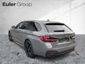 BMW 530 e xDr Tour M-Sport LCProf ACC Laser HUD PANO Memor Grau - thumbnail 4