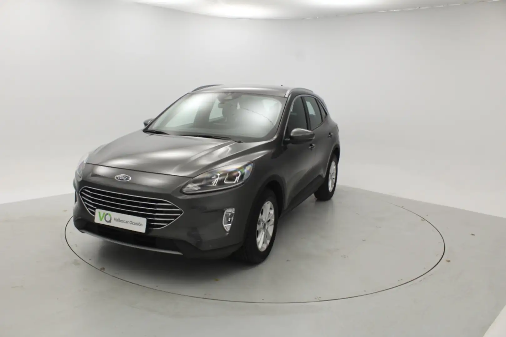 Ford Kuga TITANIUM 1.5 ECOBOOST 150 CV 5P - 2