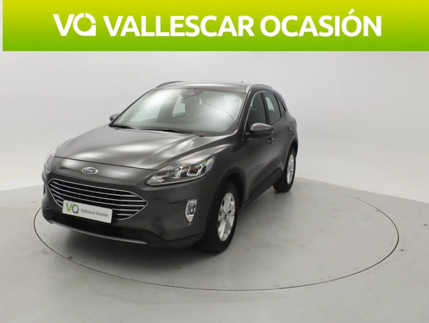 Ford Kuga TITANIUM 1.5 ECOBOOST 150 CV 5P - 1