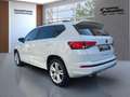 SEAT Ateca 1.5 TSI 6-Gang FR STHZ/AHK/EHK/LED/ACC/PANORAMA Weiß - thumbnail 4