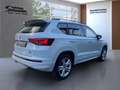 SEAT Ateca 1.5 TSI 6-Gang FR STHZ/AHK/EHK/LED/ACC/PANORAMA Weiß - thumbnail 3