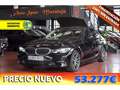 BMW 340 318dA Negro - thumbnail 1