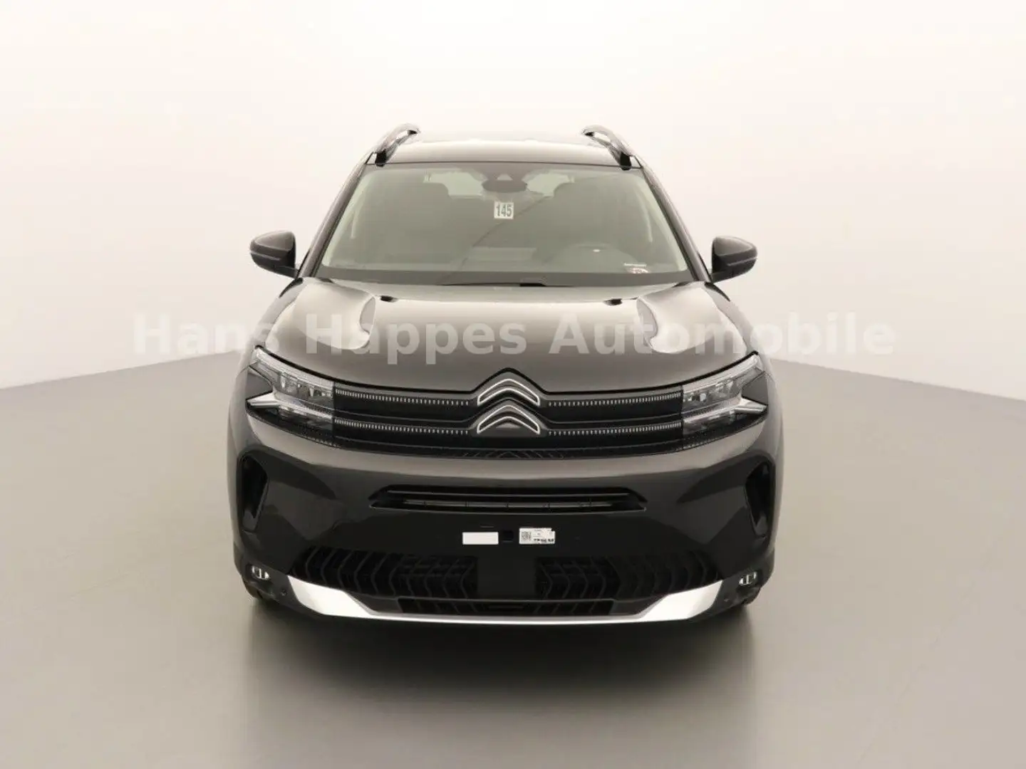 Citroen C5 Aircross Max NAVI SHZ Kamera Schwarz - 2
