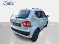 Suzuki Ignis 1.2 Comfort+ 4x4 Navi* RFK* SH* AHK Weiß - thumbnail 8