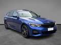 BMW 330 d Touring mhev 48V xdrive Msport auto Blu/Azzurro - thumbnail 6