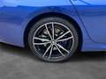 BMW 330 d Touring mhev 48V xdrive Msport auto Blu/Azzurro - thumbnail 10