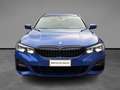 BMW 330 d Touring mhev 48V xdrive Msport auto Blu/Azzurro - thumbnail 7