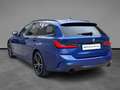 BMW 330 d Touring mhev 48V xdrive Msport auto Blu/Azzurro - thumbnail 3