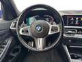 BMW 330 d Touring mhev 48V xdrive Msport auto Blu/Azzurro - thumbnail 12