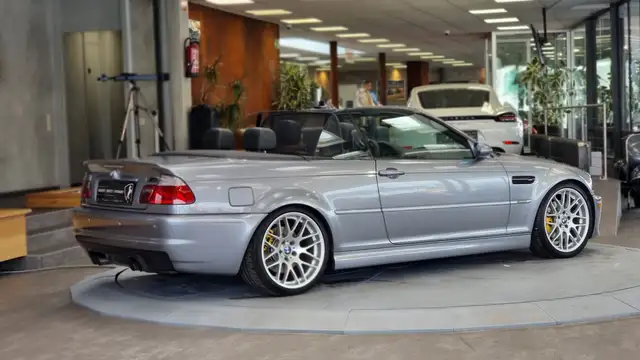 BMW M3 view 14