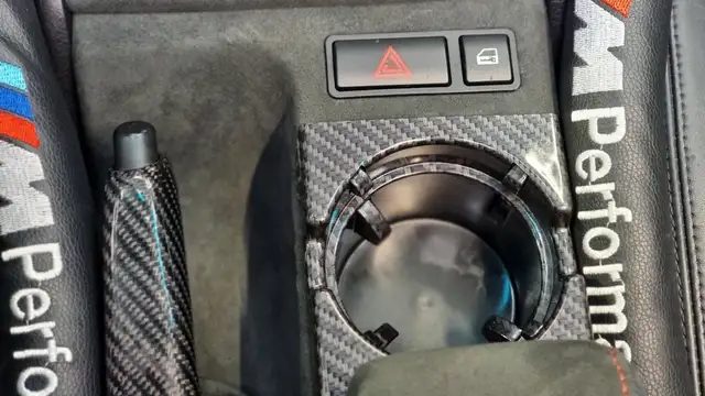 BMW M3 view 28