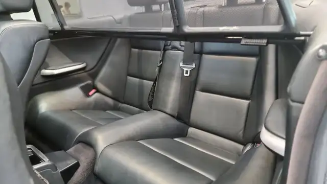 BMW M3 view 23