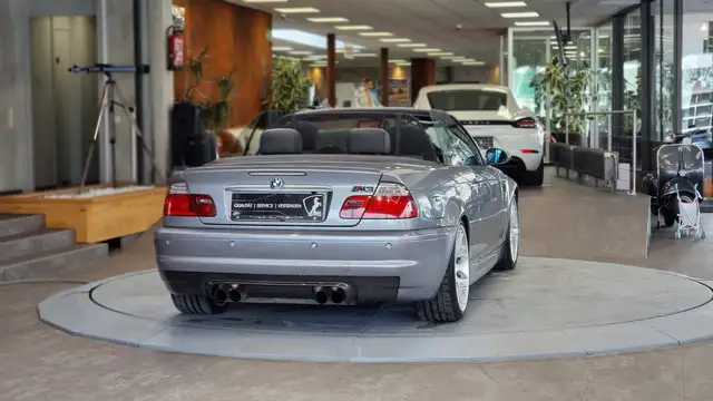 BMW M3 view 12