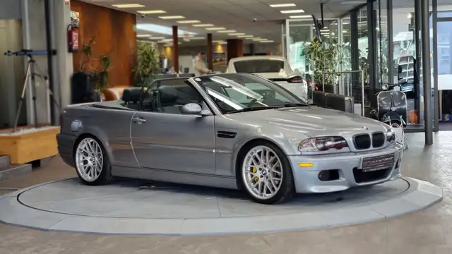 BMW M3 view 17