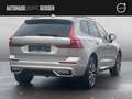 Volvo XC60 B5 AWD Mild-Hybrid Plus Dark AHK ACC BLIS Silber - thumbnail 7
