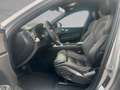 Volvo XC60 B5 AWD Mild-Hybrid Plus Dark AHK ACC BLIS Silber - thumbnail 3