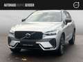 Volvo XC60 B5 AWD Mild-Hybrid Plus Dark AHK ACC BLIS Silber - thumbnail 1