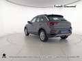 Volkswagen T-Roc 2.0 tdi life 150cv dsg Grau - thumbnail 4