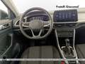 Volkswagen T-Roc 2.0 tdi life 150cv dsg Grau - thumbnail 7