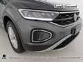 Volkswagen T-Roc 2.0 tdi life 150cv dsg Grau - thumbnail 13