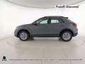 Volkswagen T-Roc 2.0 tdi life 150cv dsg Grau - thumbnail 3