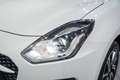 Suzuki Swift 1.2 Mild Hybrid GLX Blanco - thumbnail 10
