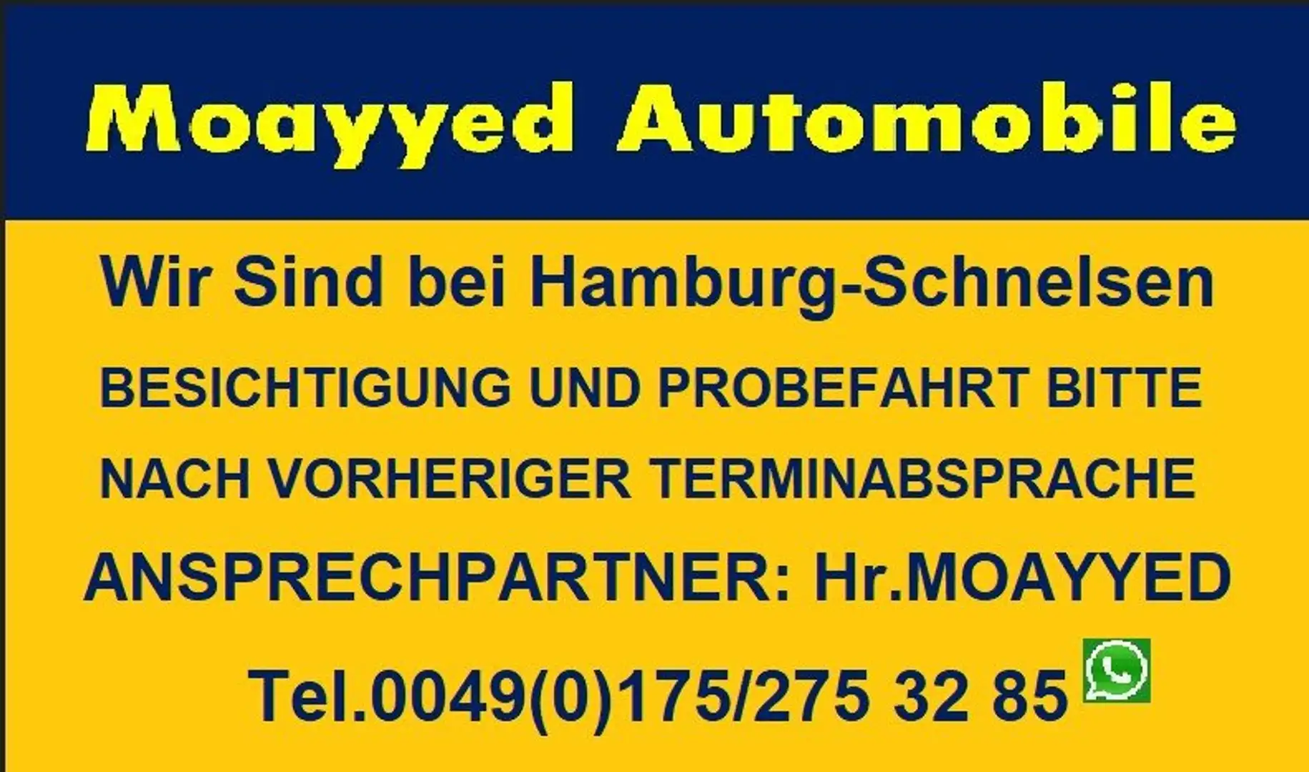 Hyundai i10 Edition+ 1.1  Klima  ZV  e.FH  Gewerbe und Export Schwarz - 2