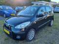 Hyundai i10 Edition+ 1.1  Klima  ZV  e.FH  Gewerbe und Export Schwarz - thumbnail 3