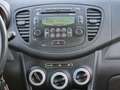 Hyundai i10 Edition+ 1.1  Klima  ZV  e.FH  Gewerbe und Export Schwarz - thumbnail 12