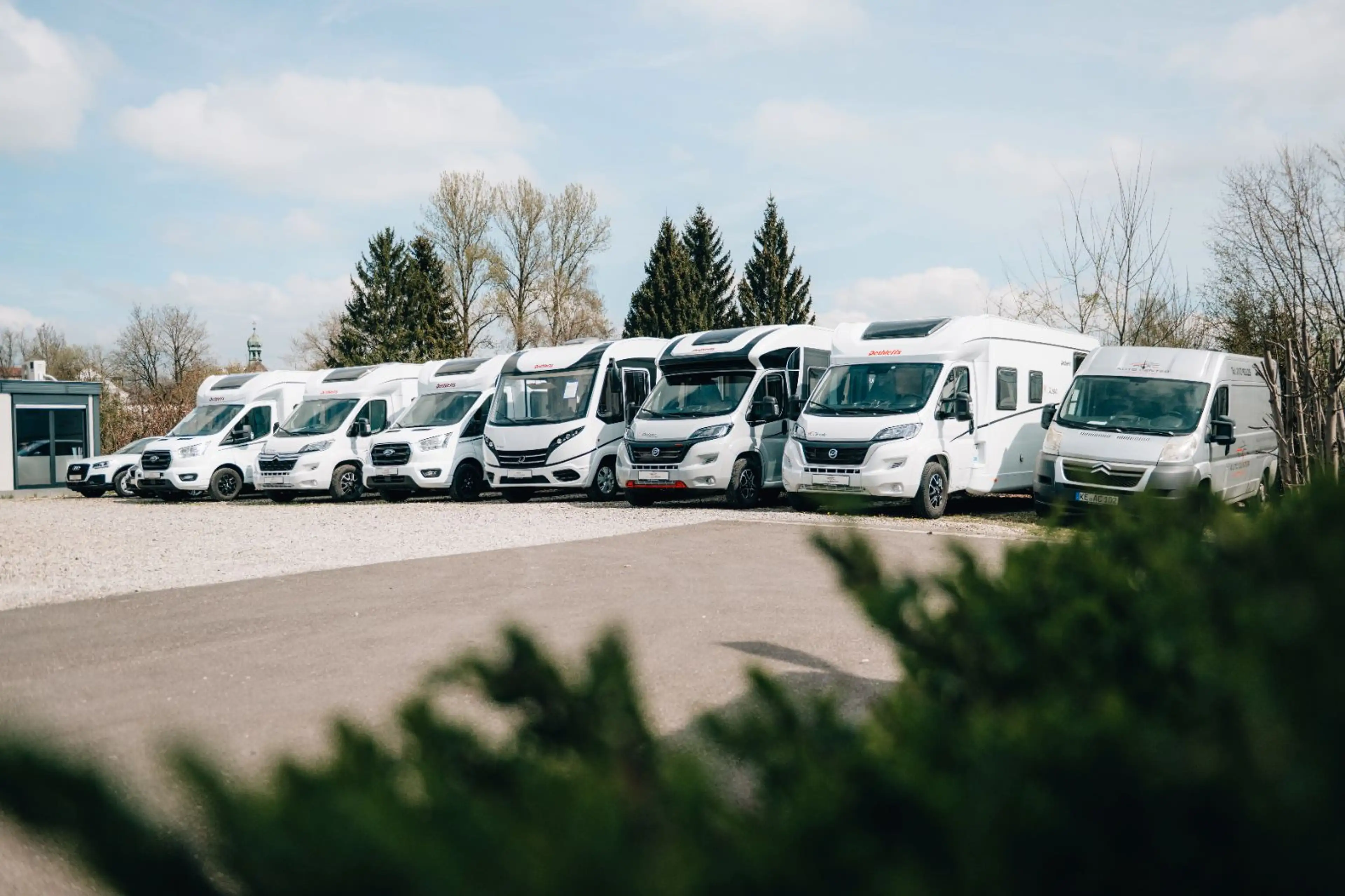 Fiat Doblo Doblò Lounge*ERDGAS*CNG — photo 15