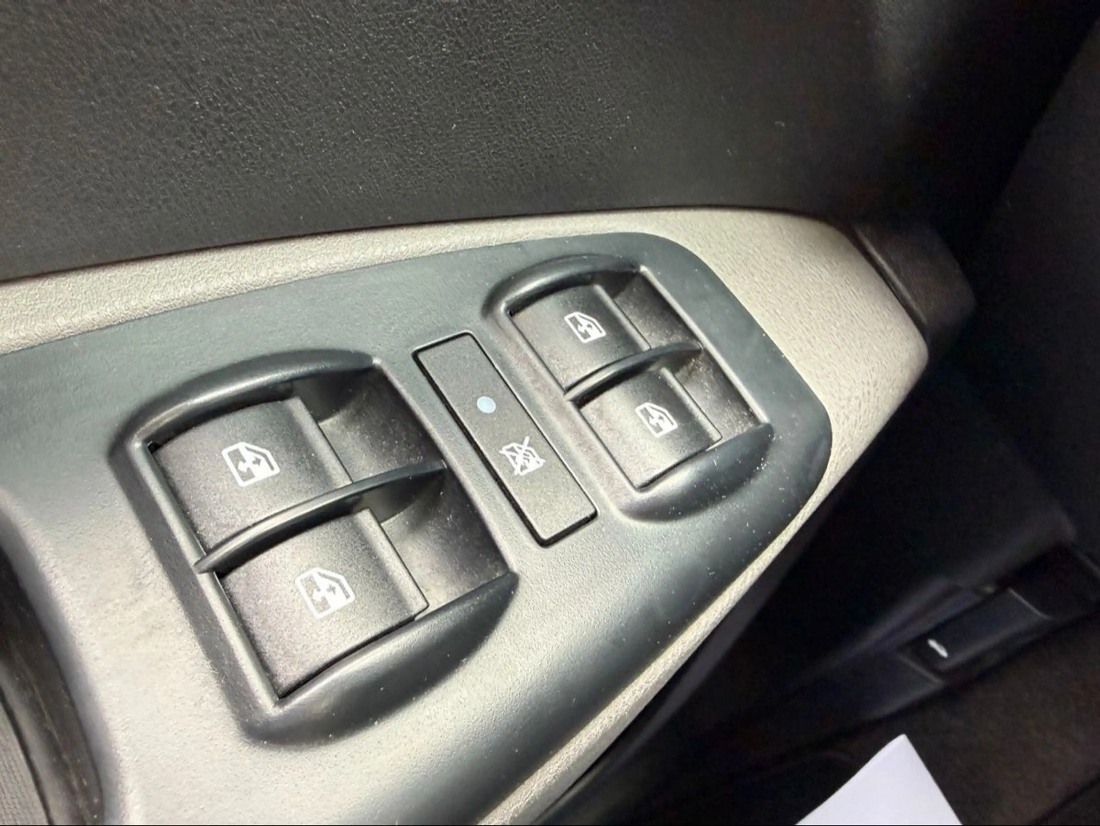 Fiat Doblo Doblò Lounge*ERDGAS*CNG — photo 12