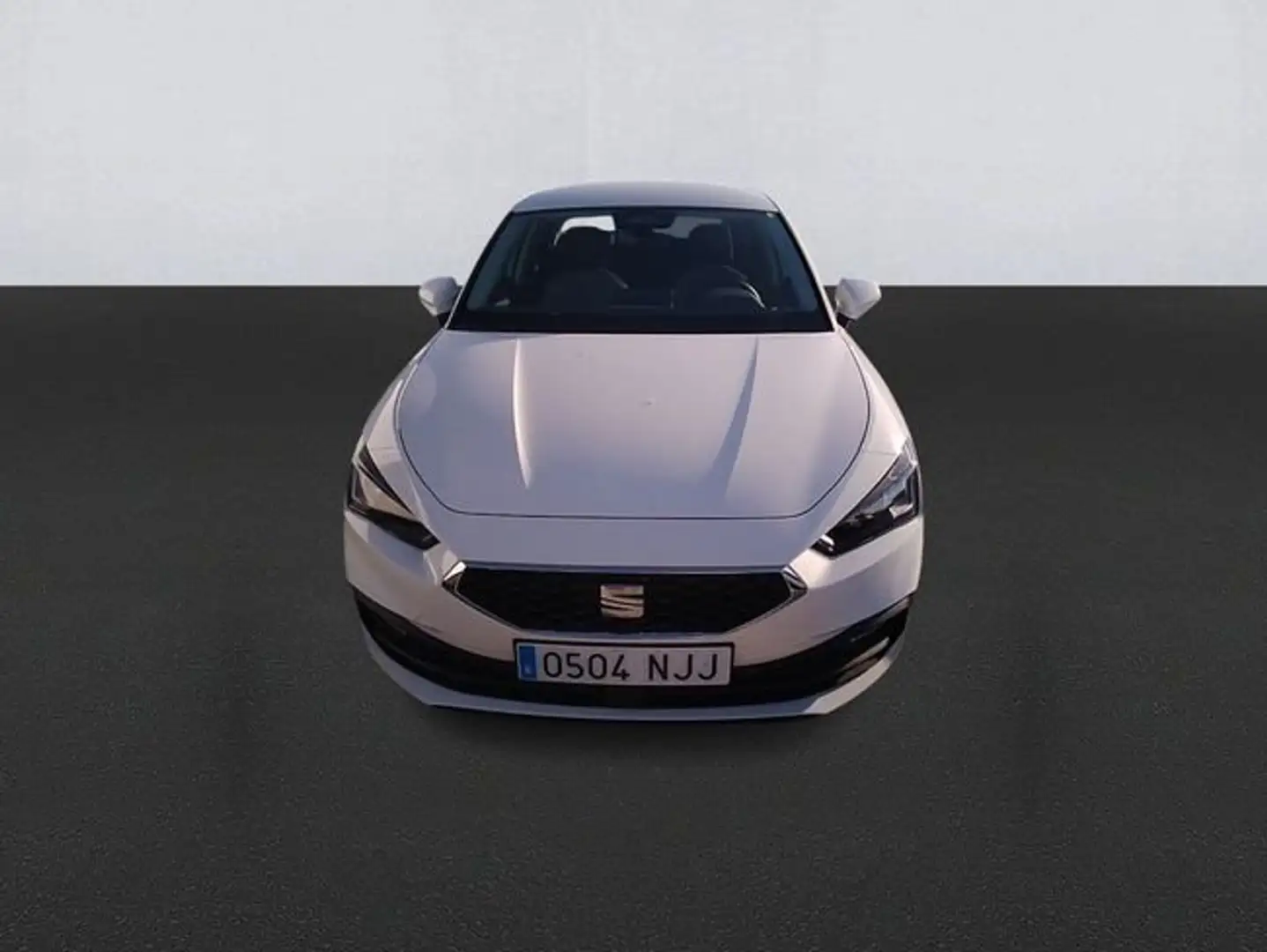 SEAT Leon 1.5 eTSI 85kW DSG-7 Style XL Blanco - 2