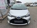Toyota Yaris 1.5 Hybrid Comfort Klima Kamera Argent - thumbnail 5