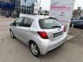 Toyota Yaris 1.5 Hybrid Comfort Klima Kamera Argent - thumbnail 2