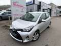 Toyota Yaris 1.5 Hybrid Comfort Klima Kamera Argent - thumbnail 14