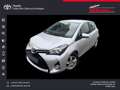 Toyota Yaris 1.5 Hybrid Comfort Klima Kamera Argent - thumbnail 1