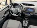 Toyota Yaris 1.5 Hybrid Comfort Klima Kamera Argent - thumbnail 9