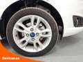 Ford Fiesta 1.1 Ti-VCT Trend Blanc - thumbnail 9