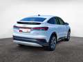 Audi Q4 e-tron 45 Sportback quattro advanced Matrix Weiß - thumbnail 6