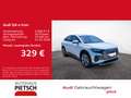 Audi Q4 e-tron 45 Sportback quattro advanced Matrix Weiß - thumbnail 1