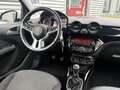 Opel Adam 1.2 -AIRCO-CRUISECONTROL-LICHTMETALEN VELGEN-2 TON Schwarz - thumbnail 10