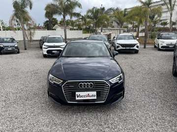 Sportback 1.4 tfsi e-tron Ambition 150cv s-tronic