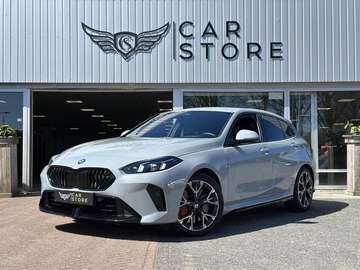 1-serie M Sport Design Edition |HARMAN/KARDON|CARP