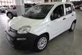 Fiat Panda 1.2 GPL Pop Van 2 posti + IVA 22% Bianco - thumbnail 2