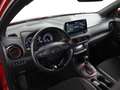 Hyundai KONA 1.6 GDI HEV Premium Sky Automaat|Navigatie|Camera| Rood - thumbnail 14
