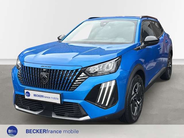 Imagine Peugeot 2008 e Allure 156*360°KAMERA*SHZ*KLIMA*LED*