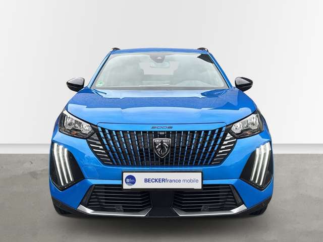 Peugeot 2008 e Allure 156*360°KAMERA*SHZ*KLIMA*LED*