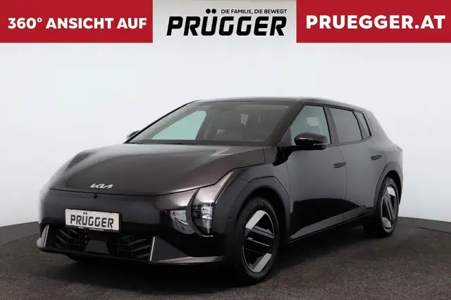 Kia EV4 HB/EARTH PLUS/81,4KWH/AT/FWD/204/MY26