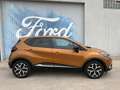 Renault Captur TCe GPF Zen 96kW Naranja - thumbnail 11